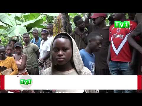 Gasabo - Ndera:  Abanyerondo baracyekwaho gukubita umukobwa kugeza bamwishe