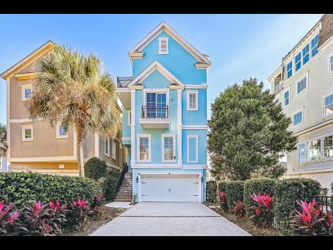Ocean View Oasis: Explore the Splendor of 34 Bradley Circle - Your Hilton Head Island Retreat!
