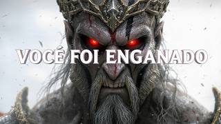 A Bíblia nunca chamou Lúcifer de Satanás. Então… quem ele era?
