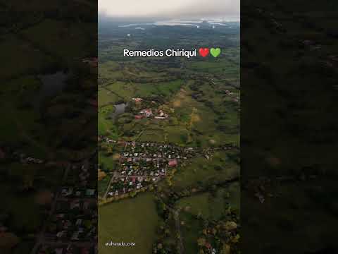 Remedios Chiriquí ❤️💚