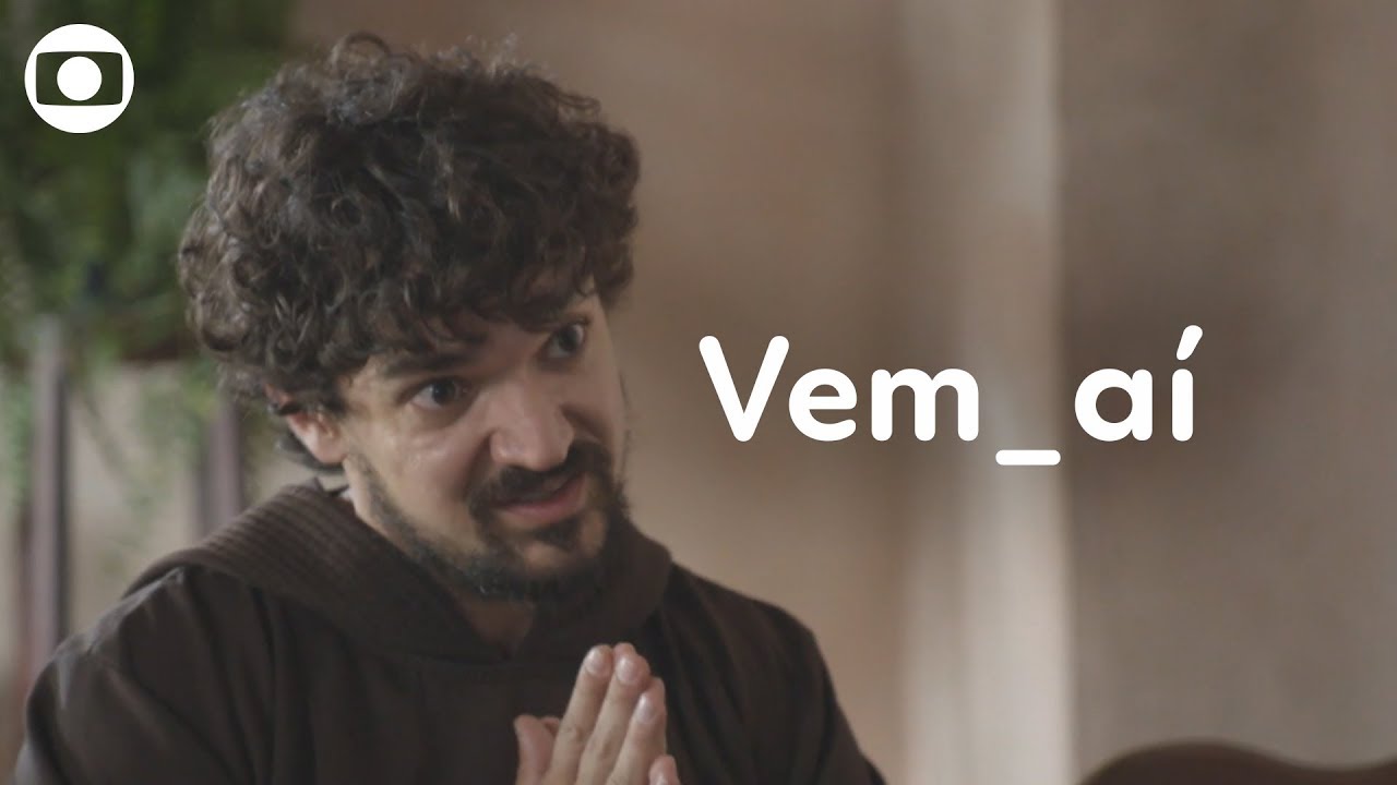 Trailer oficial de A Presepada