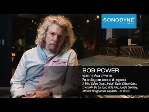 BOB POWER