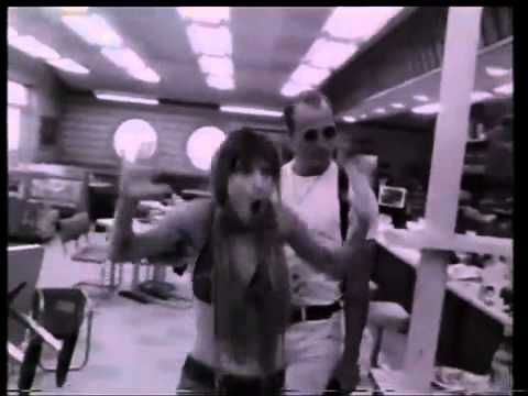 Natural Born Killers - Trailer  Deutsch/German SD