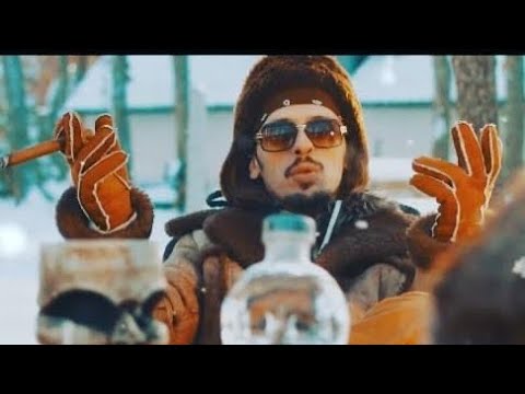 B-G ft. D.u.d.a - Koha (OFFICIAL VIDEO)