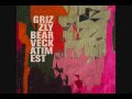 Grizzly Bear - While You Wait For The Others (feat. Michael McDonald)