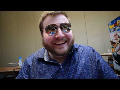 Cvit's Adventure at PPG Richmond