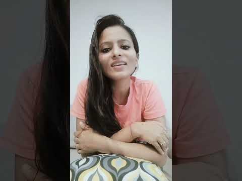 Ayushi Sonwane Asa kyu maa