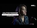 Aaliyah Massaid - Love of My Life (Queen Cover)