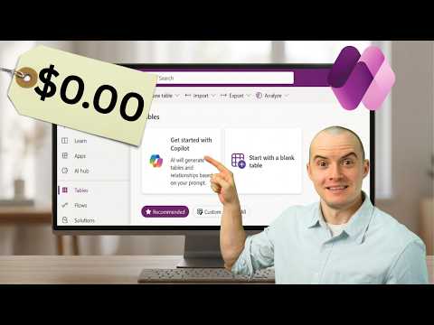 Power Apps: Free Dev Account Any Email Power Apps: Free Dev Account Any Email