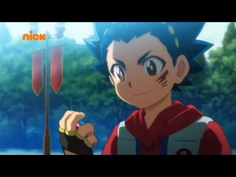 Beyblade Burst Evolution Intro German Deutsch