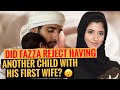 Did Sheikh Hamdan Reject Having Another Child With His First Wife Sheikh Hamdan S Wife Fazza
