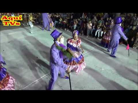 TRONARES DE SALINAS  12/3/2022