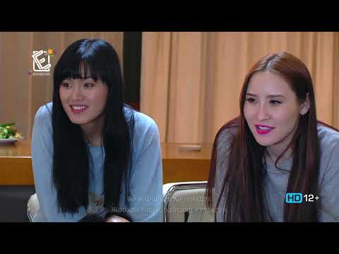 Mongolia's Next Top Model |1-р улирал 6-р дугаар|