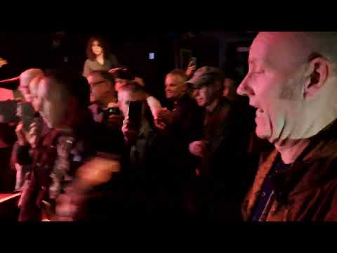Len Price 3 Comanche live@ The Lexington 18-10-25