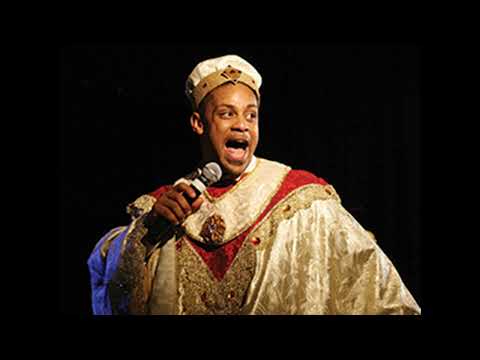 Ani Ma'amin (Joshua Nelson)