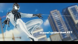 spider man #21