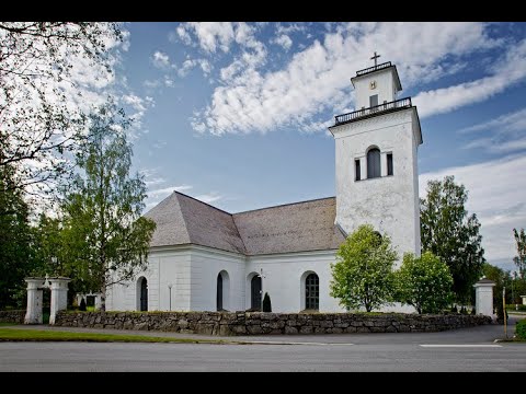 Sockenkyrkan Högmässa 1.2.2026 klo 10.00