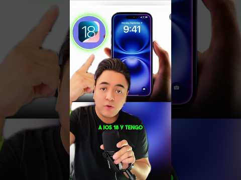 Si actualizas tu iPhone o iPad a iOS 18.4 y no aparece Apple Intelligence, estas son las posibles causas