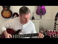 Brian May Guitar Parts on Roger Taylor Let There Be Drums - Guitar Lesson