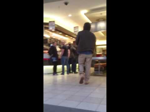 Der Mann aus dem Bus