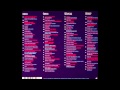 Track 2 I See Girls Crazy Studio B 