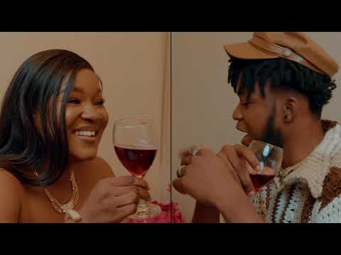 DJ Naughty-Forever ft Bra Alex(Official Video)