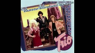 Wildflowers – Dolly Parton, Linda Ronstadt, Emmylou Harris