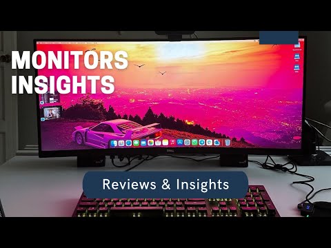Reviews about the Dell P3421W Ultrawide Monitor