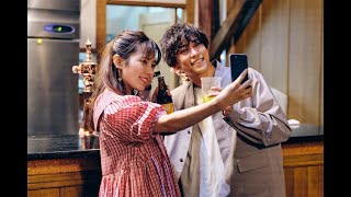 最新ニュース -  佐野岳&島崎遥香、結婚生活の最後に夫と初の”恋人つなぎ”デート「記念に残るようなことを」