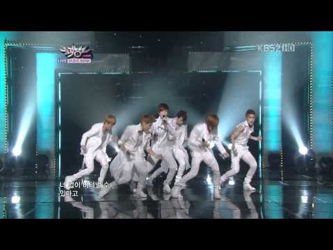 [110715] HITT - Good Night