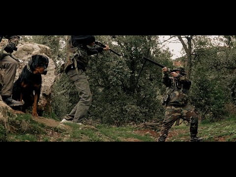 EL GARRA ft. MC PISSCO - 5h58