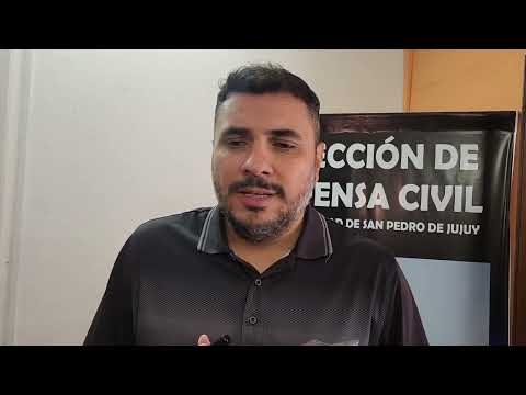 🦟🧹 SAN PEDRO REFUERZA EL DESCACHARRADO EN LOS BARRIOS