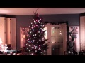 How To Decorate A Christmas Tree