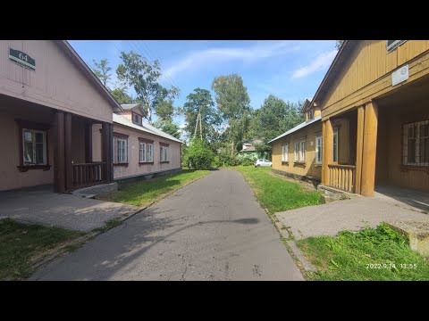 Osiedle Przyjaźń, Jelonki, Warszawa, po 38 latach nieobecności