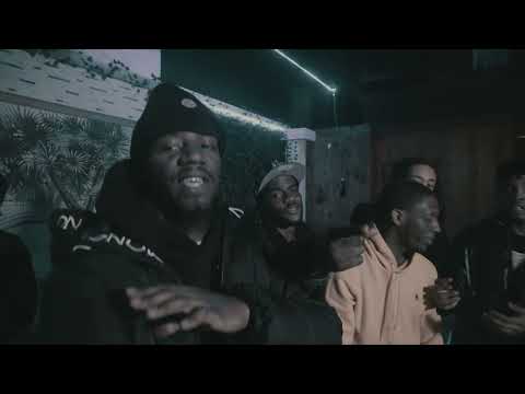 WEEK 8 - Olie Rock x Flee Cheese x OGT Tre #OGT #LLCheese