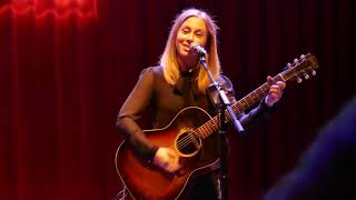 Toby Lightman 2018-12-14 World Cafe Live Phila &quot; Devils &amp; Angels