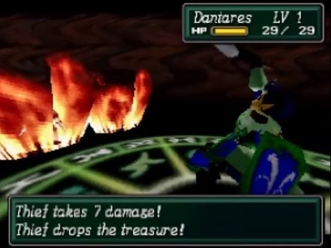 Shining Force 3 - Scenario 1: Battle 17