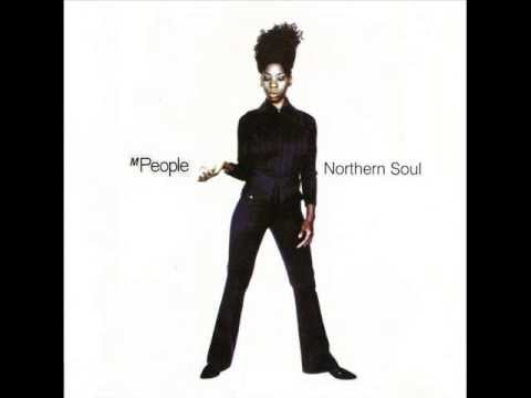 M People - How Can I Love You More?