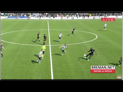 16-04-2022   SC Genemuiden - HZVV