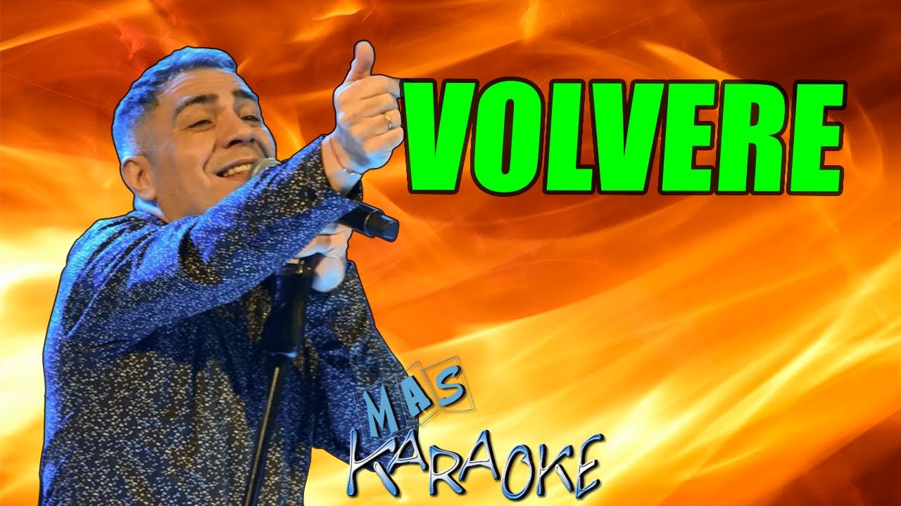 VOLVERE