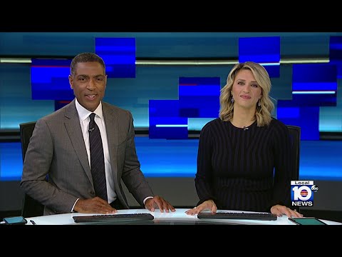 Local 10 News Brief: 11/02/23 Evening Edition