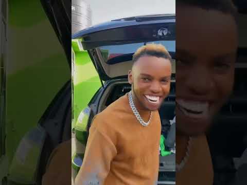 YouTube Thumbnail