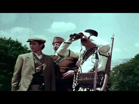 Никола Бадев - Ајде пукна пушка / Nikola Badev - Ajde puska pukna  / Лазо Ридов - Асијата