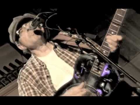Guy Tortora, 'Viola Lee Blues', Crossroads Antwerp 080828