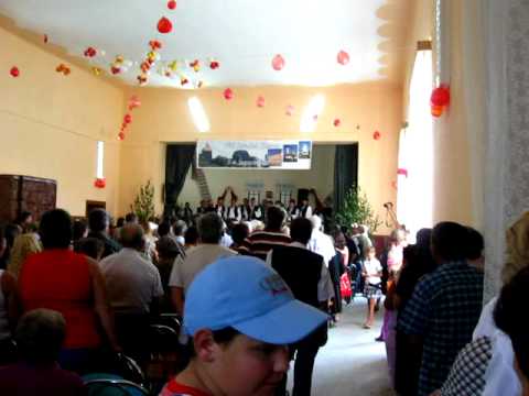 Fii Satului Slimnic 0