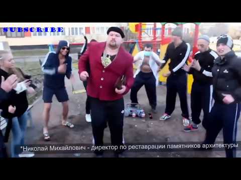 Slav dance Hard Bass ONE HOUR / RUSSIAN DANCING MEME Gopnik