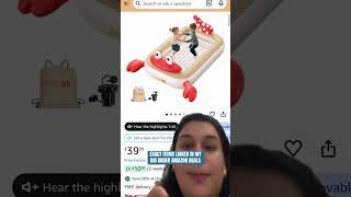 Amazon must haves under $35 #amazongadgets #amazonfavorites #moneysavingtips #amazonmusthaves #save