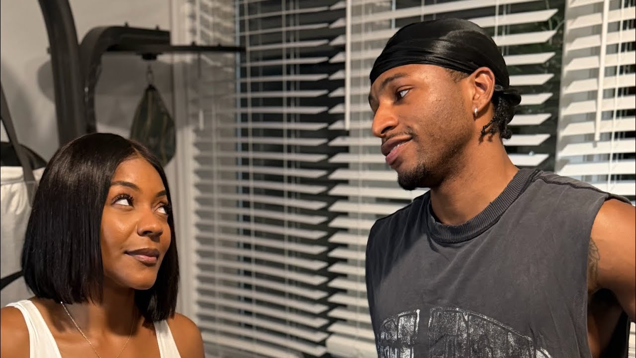 Tre tries to convince Ernestine to still take him to Miami with her!