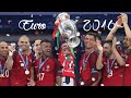 UEFA Euro 2016 - Magic in the Air - This is Football