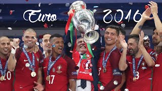 Download lagu UEFA Euro 2016 - Magic in the Air - This is Football mp3